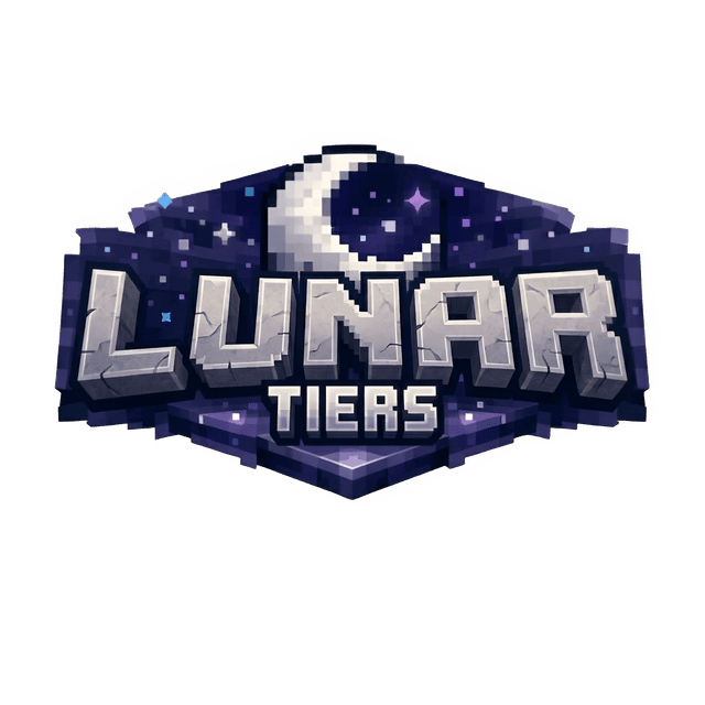 Lunar Tiers Logo